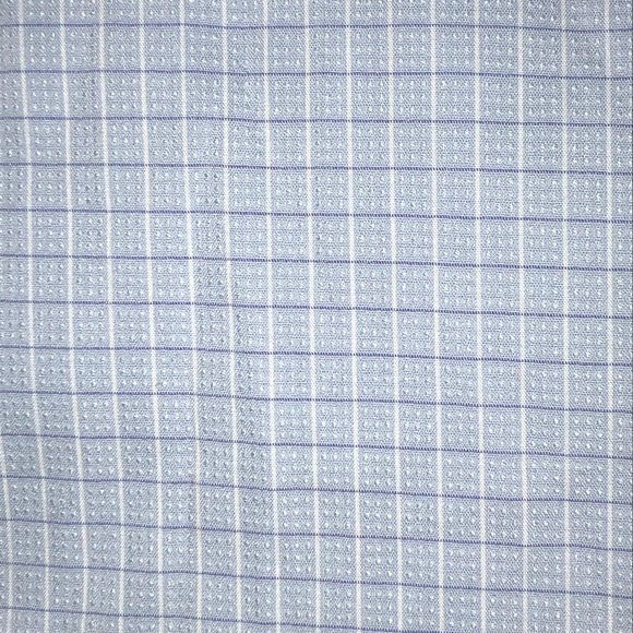 Men’s Slim Fit Long Sleeved Shirt - Picture 9 of 11